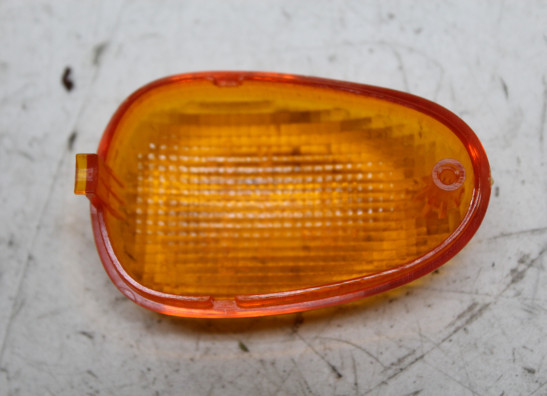 Knipperlicht Triumph Daytona 600