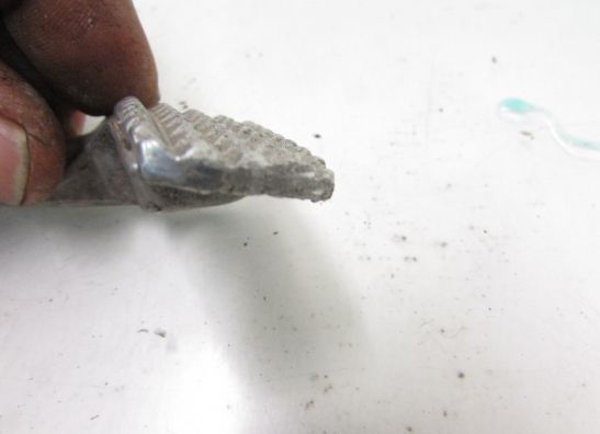 Bremspedal Kawasaki GPZ 600