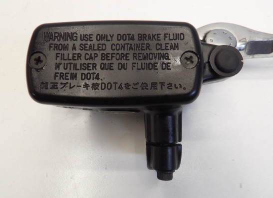 Rempomp Honda CBF 1000