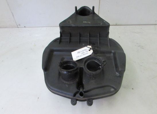 Luchtfilterhuis Honda PC 800