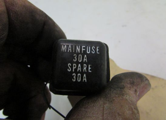 Relais unit Yamaha FZ 750