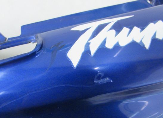 Heck rechts Yamaha YZF 600 Thundercat