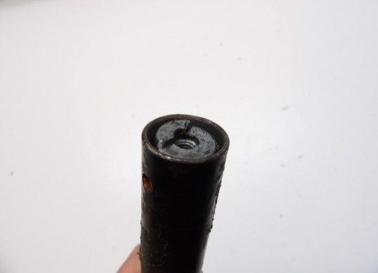 Clip on links Honda CBR 1000 F