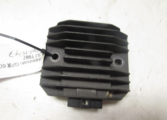 Spanningsregelaar Kawasaki GPX 600