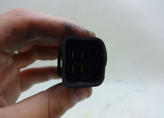 Relais unit Kawasaki ZRX 1100 1200