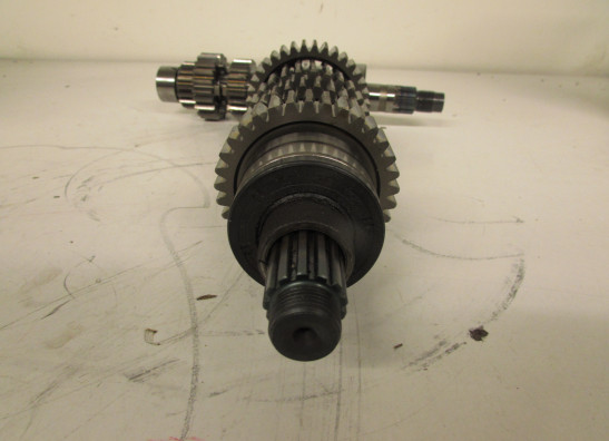 Gear box Kawasaki Z 750