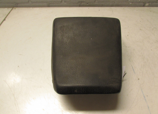 Soziussitz Kawasaki GPX 600