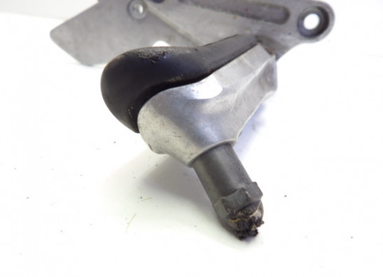 Fussrastetrager vorne rechts Honda CB 1000 F