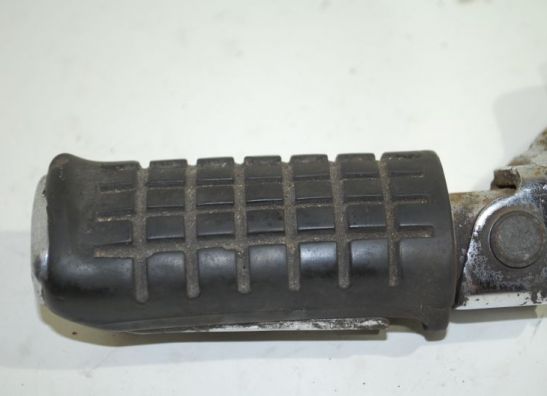 Footrest right Honda CB 650