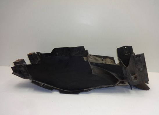 Hinterradabdeckung Yamaha YZF 1000 Thunderace