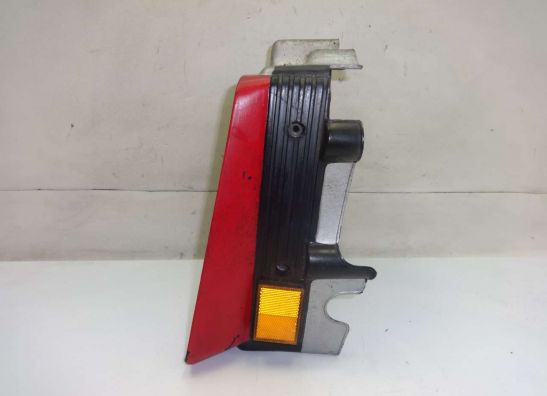 Radiator toebehoren Honda CX 500