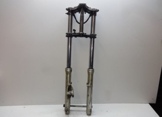 Voorpoten compleet Yamaha XV 920