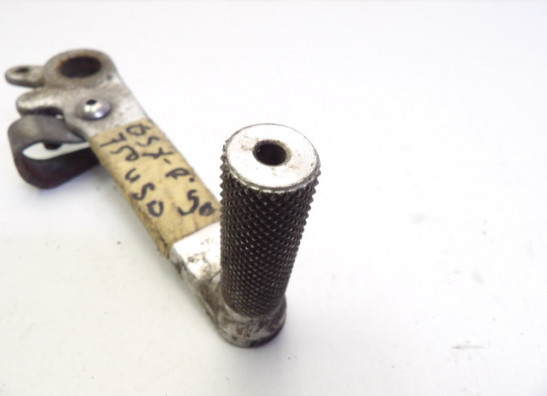 Bremspedal Suzuki GSX R 750