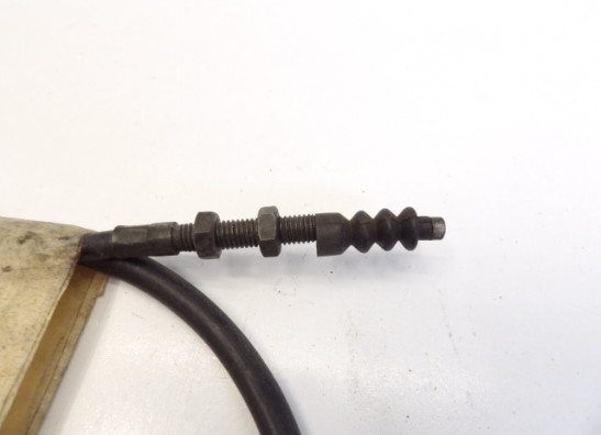 Clutch cable Kawasaki KR-1S