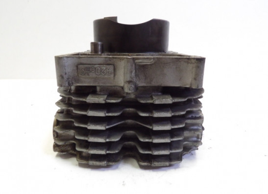 Cilinderblok Yamaha XV 920