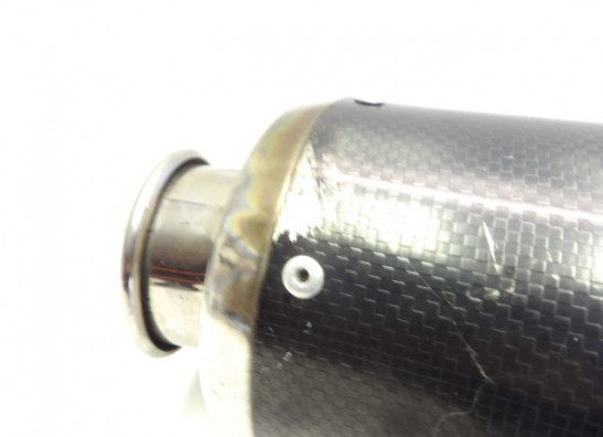 Sports exhaust Honda CBR 900 RR