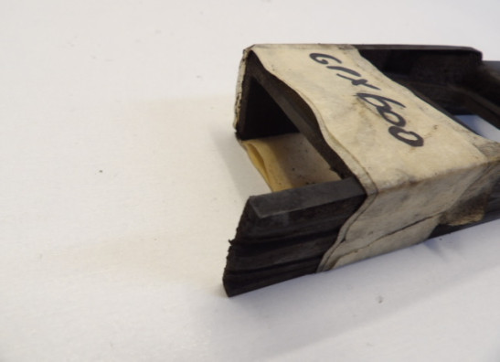 Achterbrug Kawasaki GPX 600