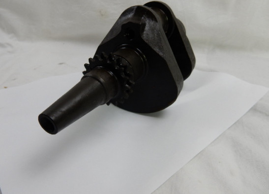 Kurbelwelle Moto Guzzi V35 V50 V65