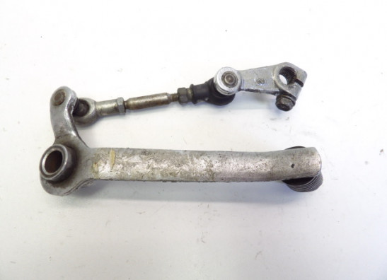 Gear change pedal  Honda CB 400