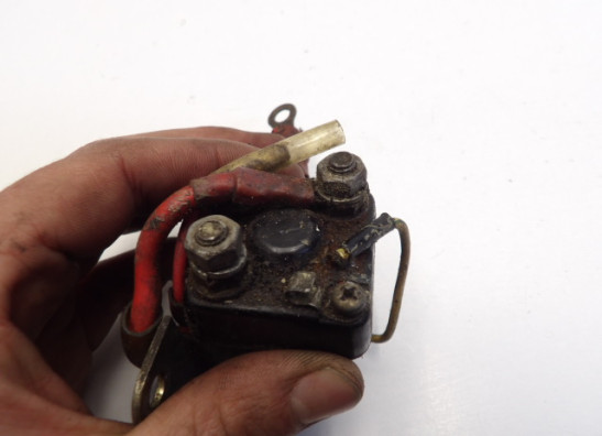 Starter Relay Suzuki GS 850