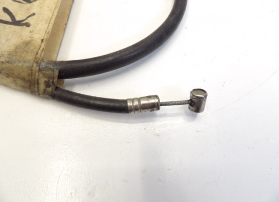 Clutch cable Kawasaki KR-1S