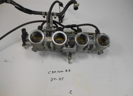 Throttle body Honda CBR Fireblade