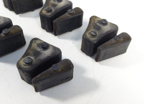 Tandwieldrager Honda CBF 500