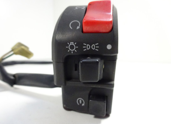 Lenkerschalter rechts Yamaha TDM