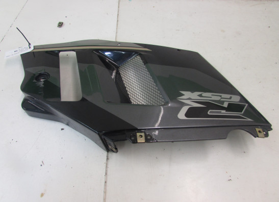 Seiten verkleidung links Suzuki GSX R 750