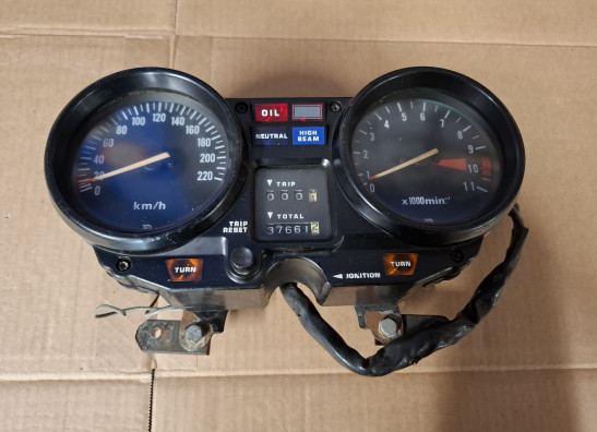 Tellerset Honda CB 750 F