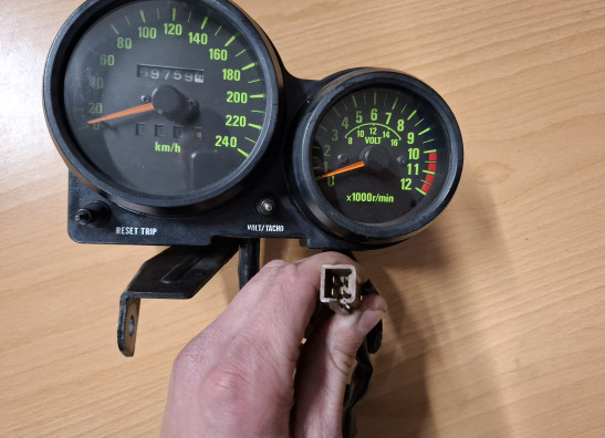 Tacho-set Kawasaki GPZ 750