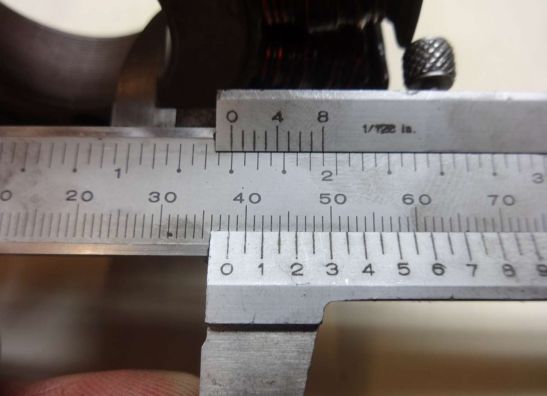 Dynamo Kawasaki ZL 900 Eliminator