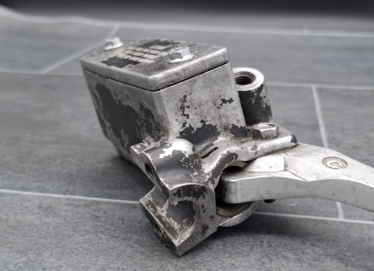 Rempomp Kawasaki KZ 440