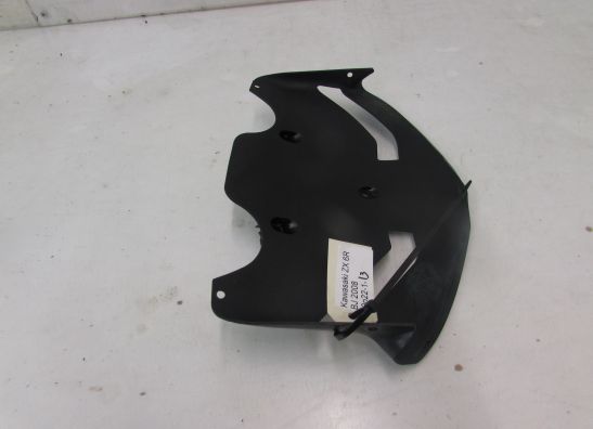 Topkuip bekleding Kawasaki ZX 6 R