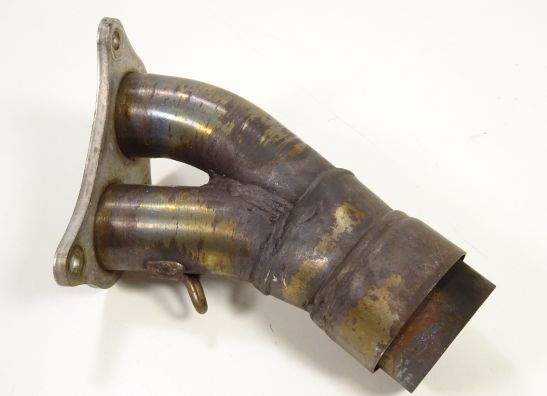 Uitlaatbochten Ducati 748