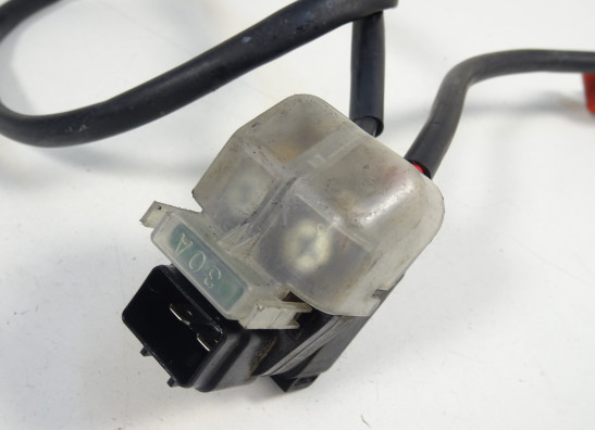 Anlasser Relais Suzuki GSX R 600