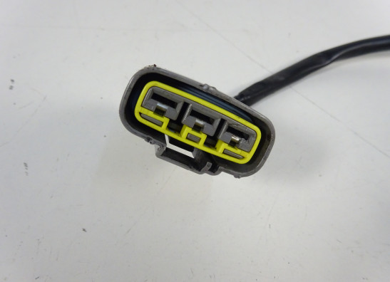 Dynamo Yamaha FJR 1300