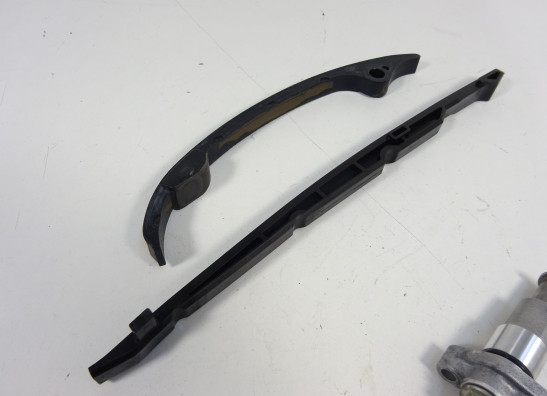 Nockenwelle Kawasaki ER 6