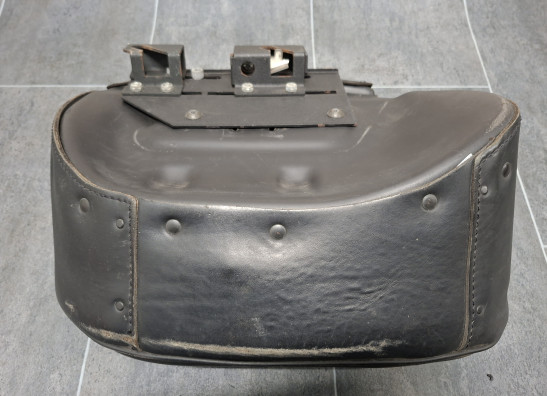 Kofferset Harley Davidson FLSTS Heritage Springer