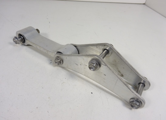 Cushion connecting rod  Kawasaki ZX 10 R