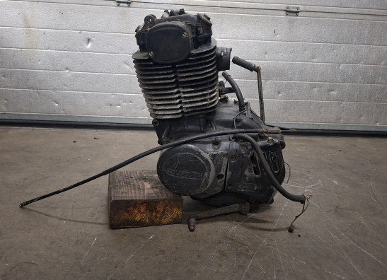 Engine Suzuki SP 370