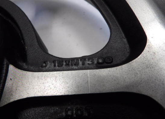 Felge hinten Honda VT 1100