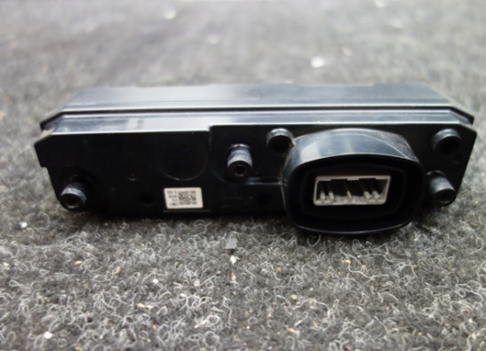 Teller Honda NT 1100 DCT