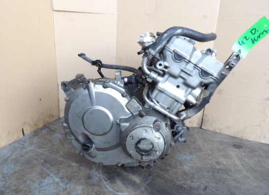 Motorblock Honda CB 1