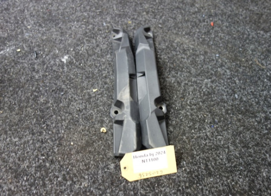 Kofferbeugel set Honda NT 1100 DCT