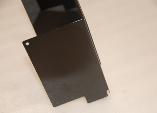 Accubak Harley Davidson Dyna