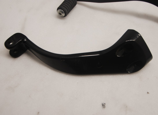 Footpegs left and or right Harley Davidson Softtail
