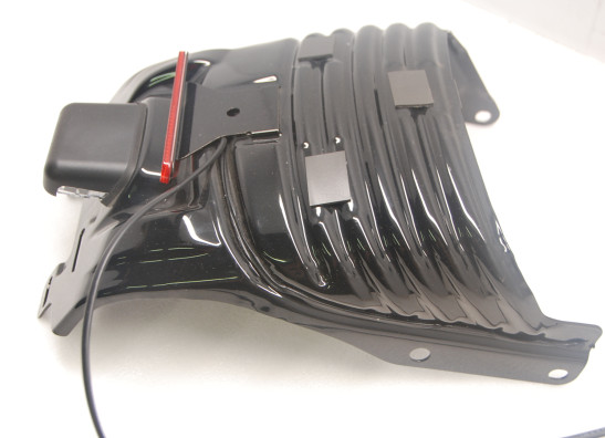 License plate holder Harley Davidson Softtail