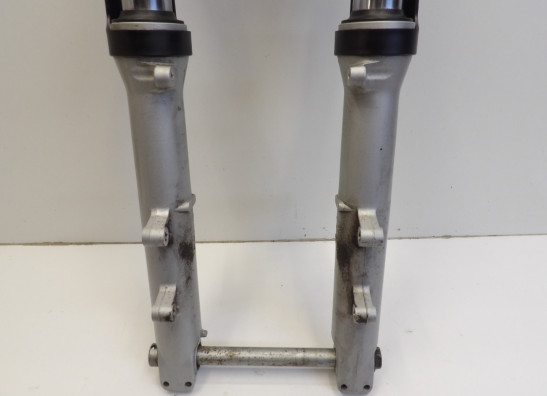 Voorpoten compleet Honda Deauville 650 - 700