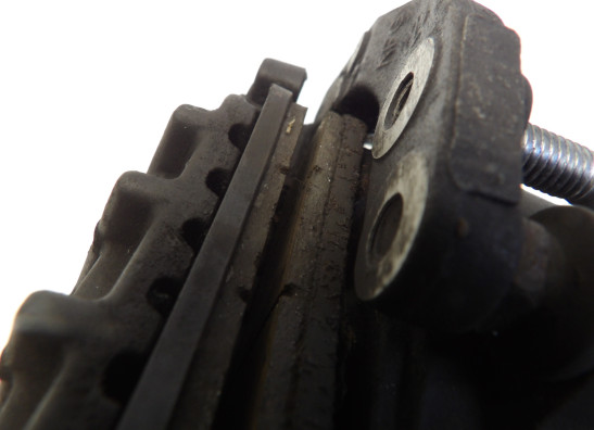 Remklauw links voor Honda Deauville 650 - 700